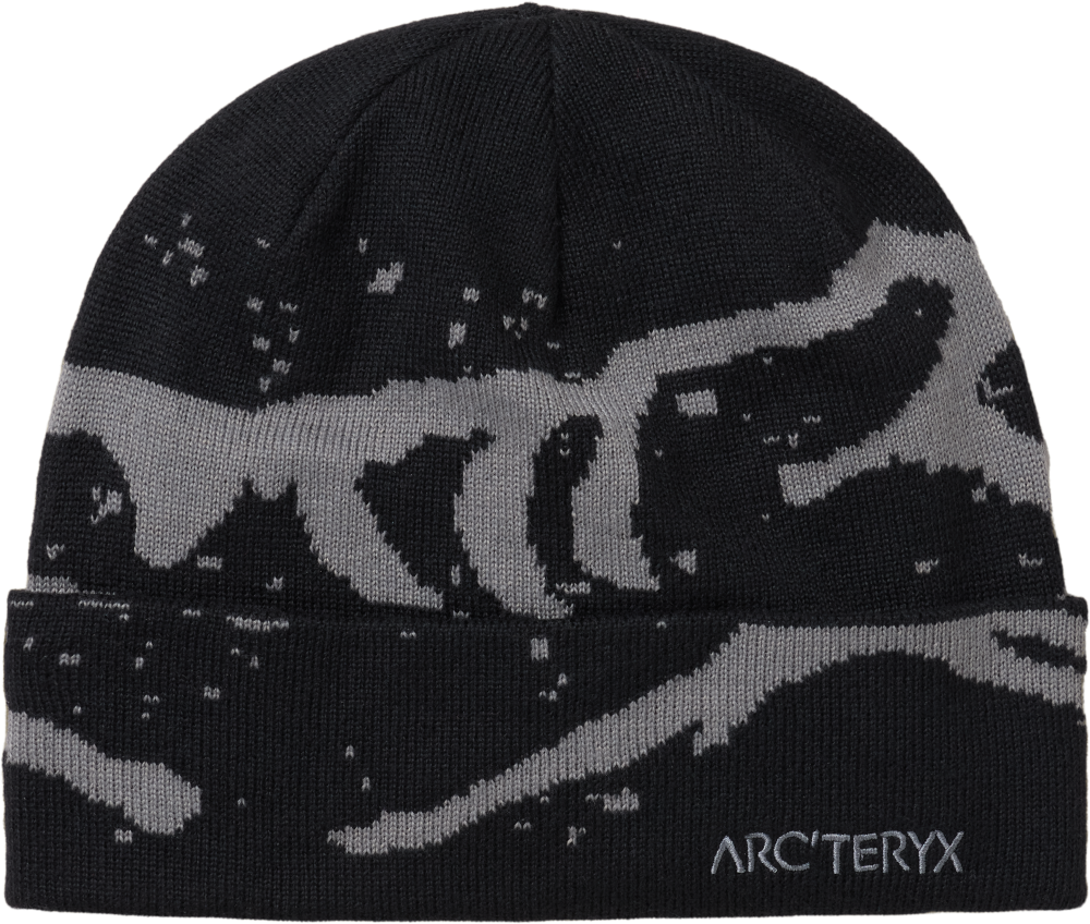 Grotto Toque