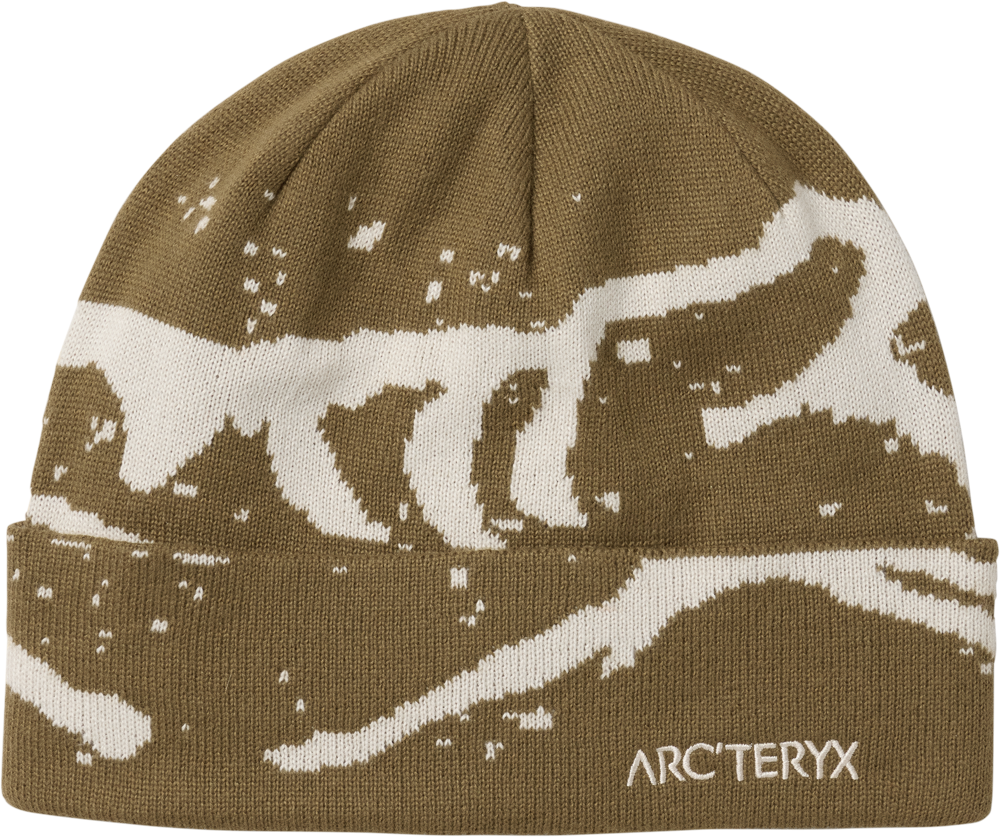 Grotto Toque