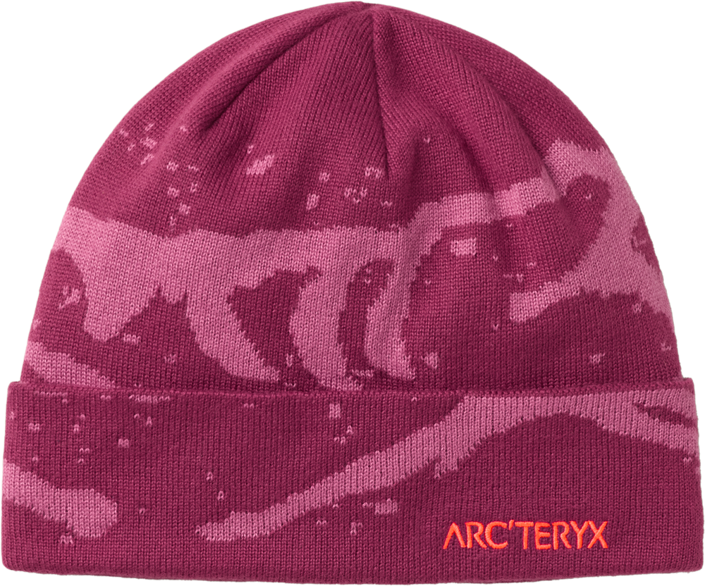 Grotto Toque