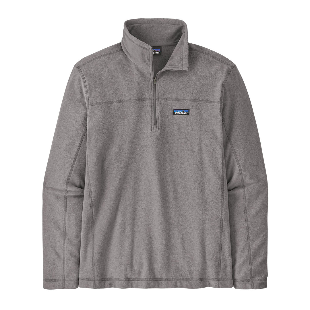 Micro D Fleece Pullover - Men's