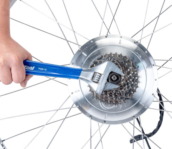 Freewheel Remover