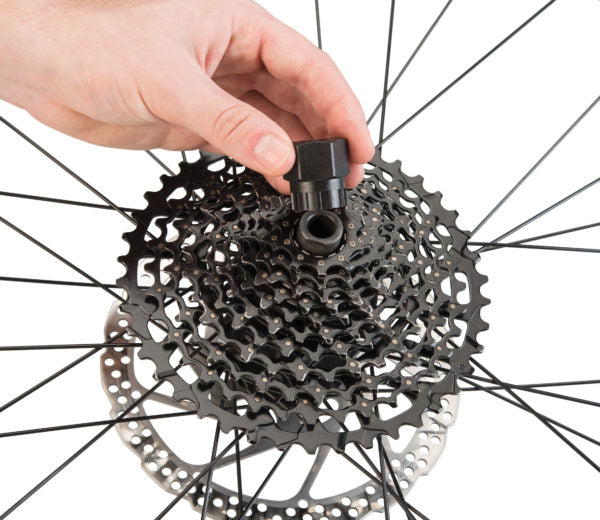 Cassette Lockring Tool