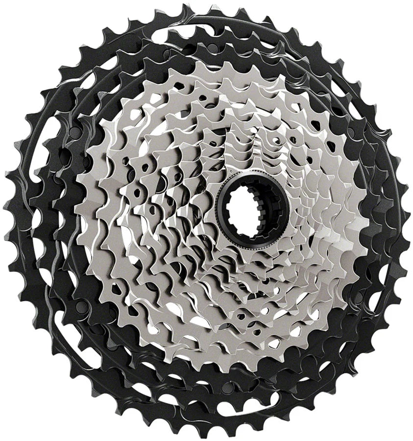 Shimano CS-M9101-12 Cassette - 12-Speed