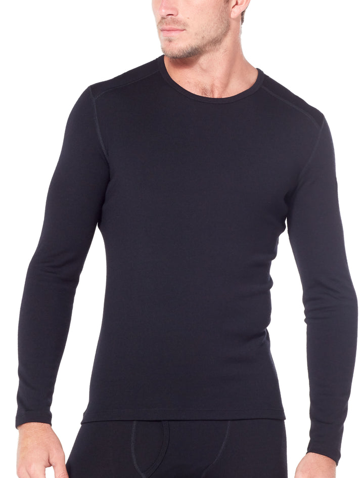 260 Tech Crewe Thermal Top - Long Sleeve - Men's