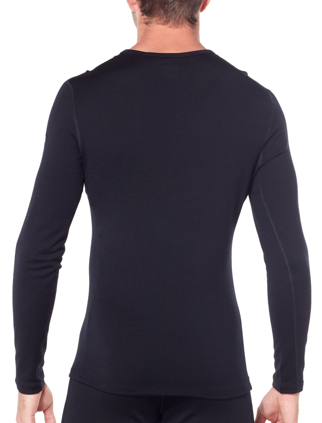 260 Tech Crewe Thermal Top - Long Sleeve - Men's