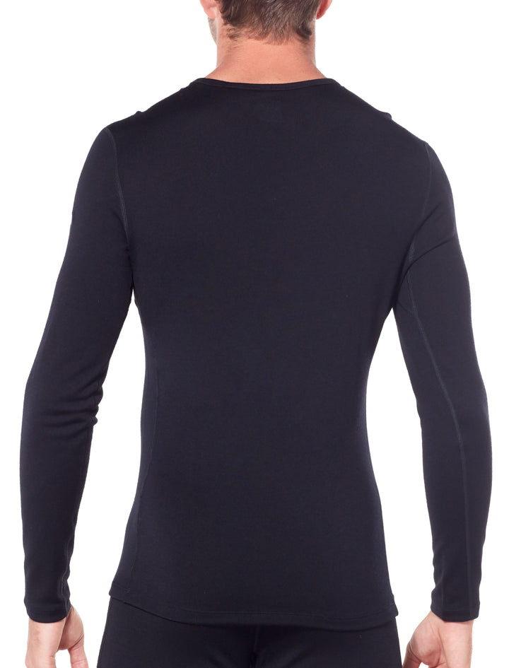 260 Tech Crewe Thermal Top - Long Sleeve - Men's