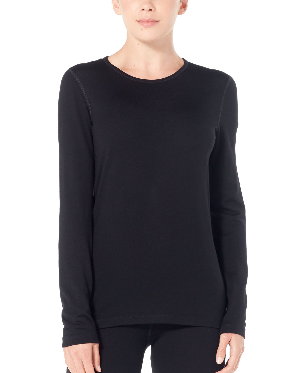 260 Tech Crewe Thermal Top - Long Sleeve - Women's