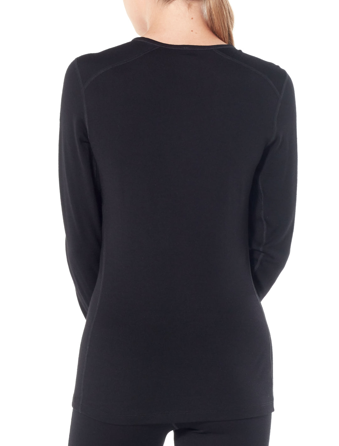 260 Tech Crewe Thermal Top - Long Sleeve - Women's