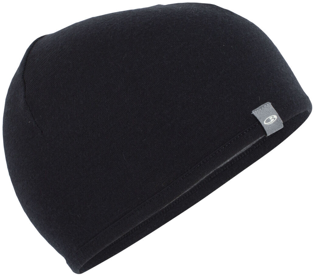 Merino Pocket Beanie