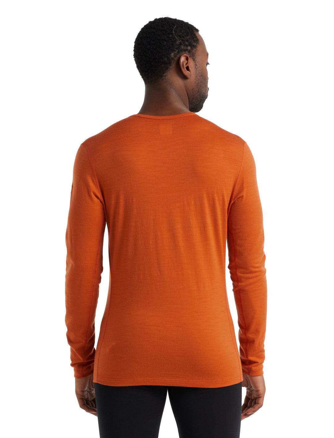 200 Oasis Crewe Thermal Top - Long Sleeve - Men's