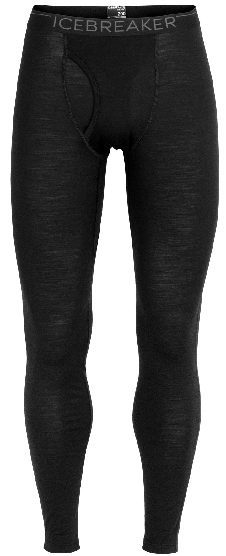 260 Tech Leggings With Fly - Men's