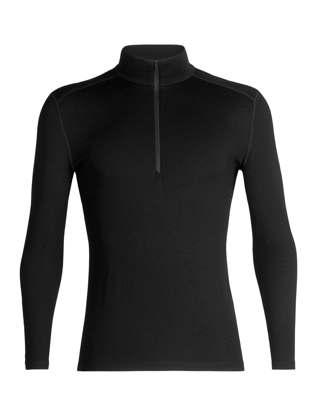 260 Tech Long Sleeve Half Zip Top - Men's