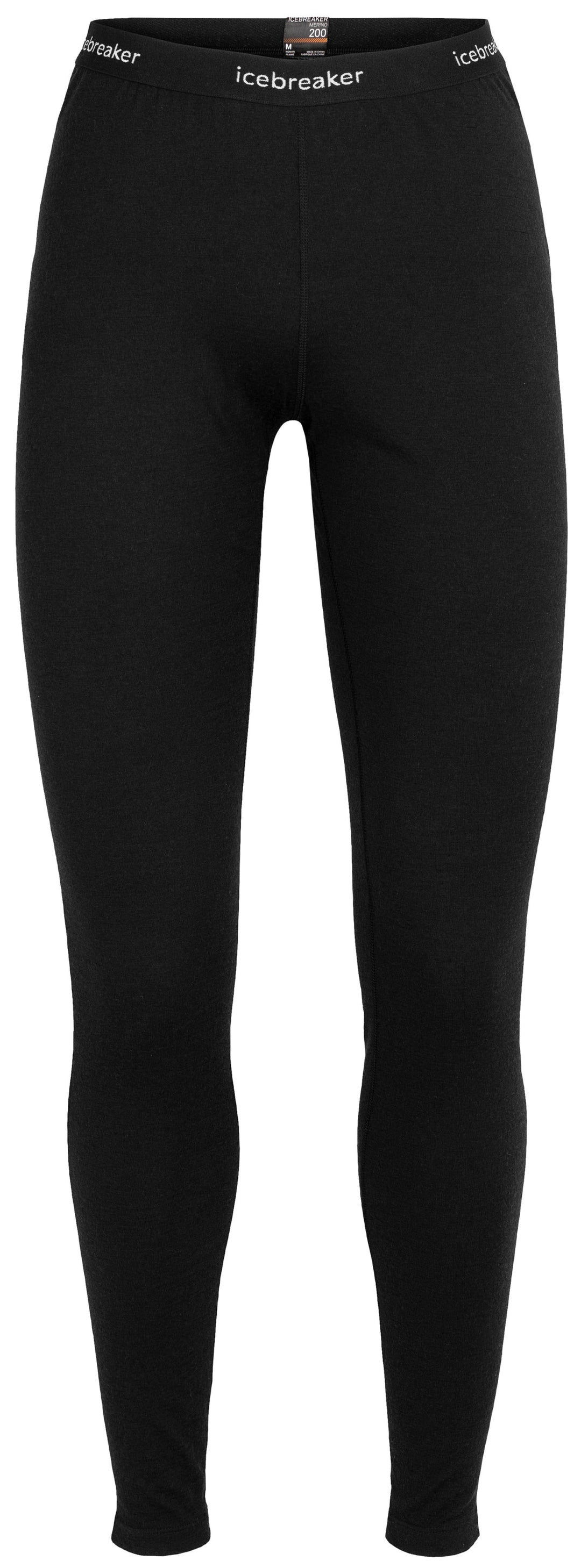 Merino 200 Oasis Thermal Leggings - Women's