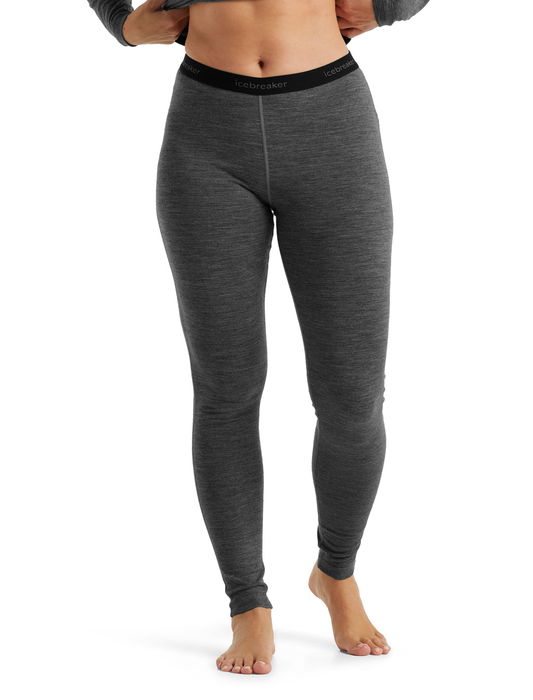 Merino 200 Oasis Thermal Leggings - Women's