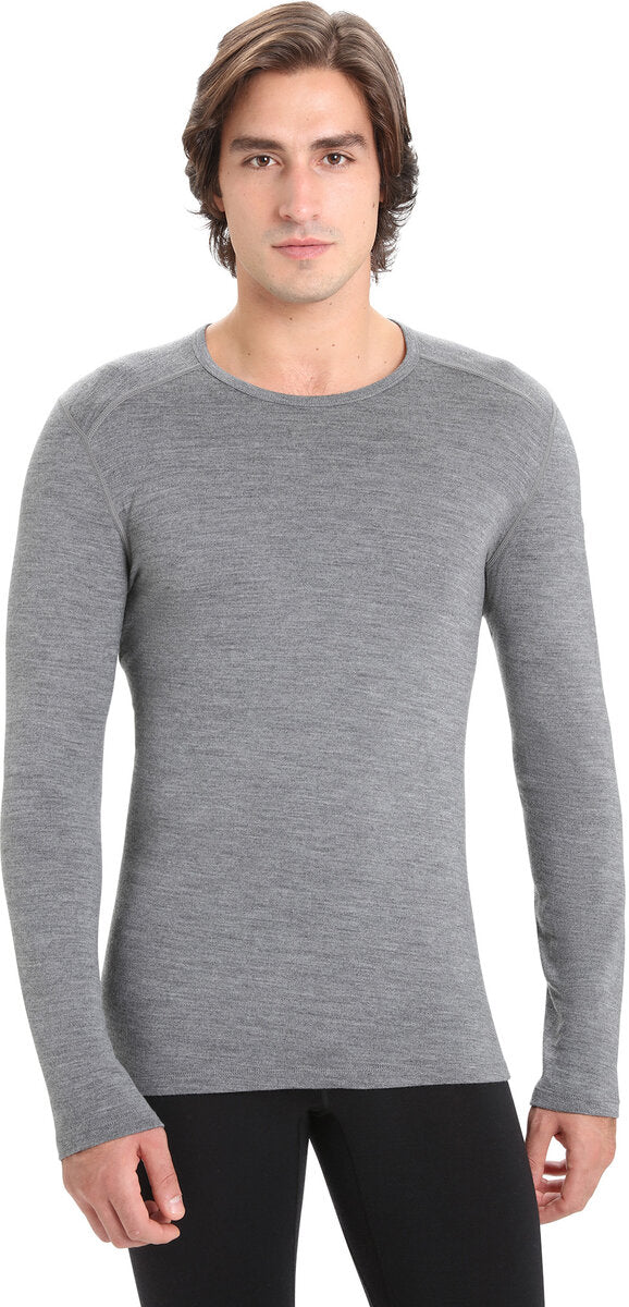 260 Tech Long Sleeve Thermal Crewe Top - Men's