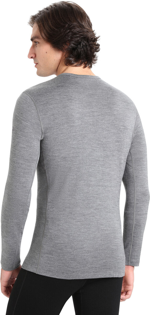 260 Tech Long Sleeve Thermal Crewe Top - Men's