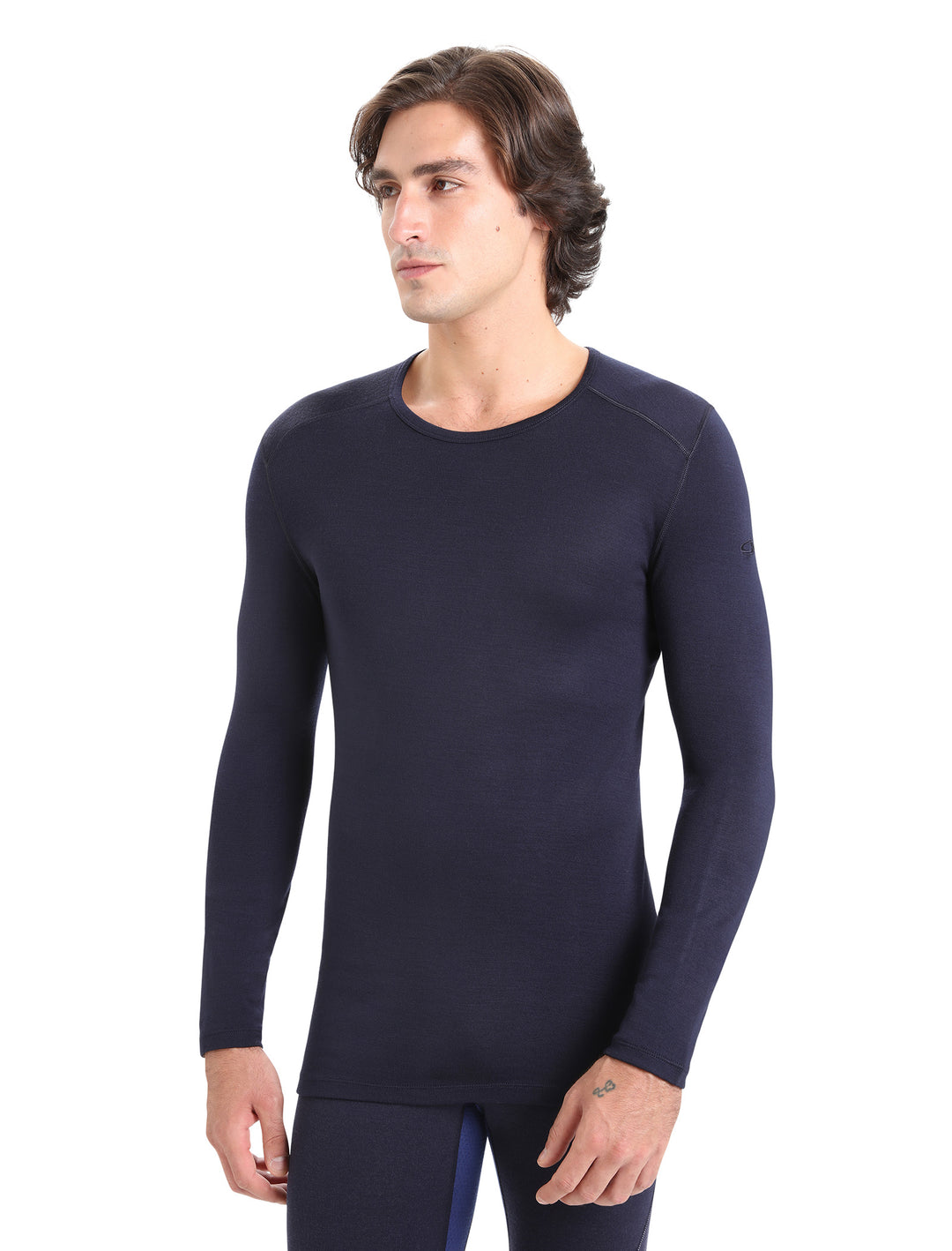 260 Tech Crewe Thermal Top - Long Sleeve - Men's