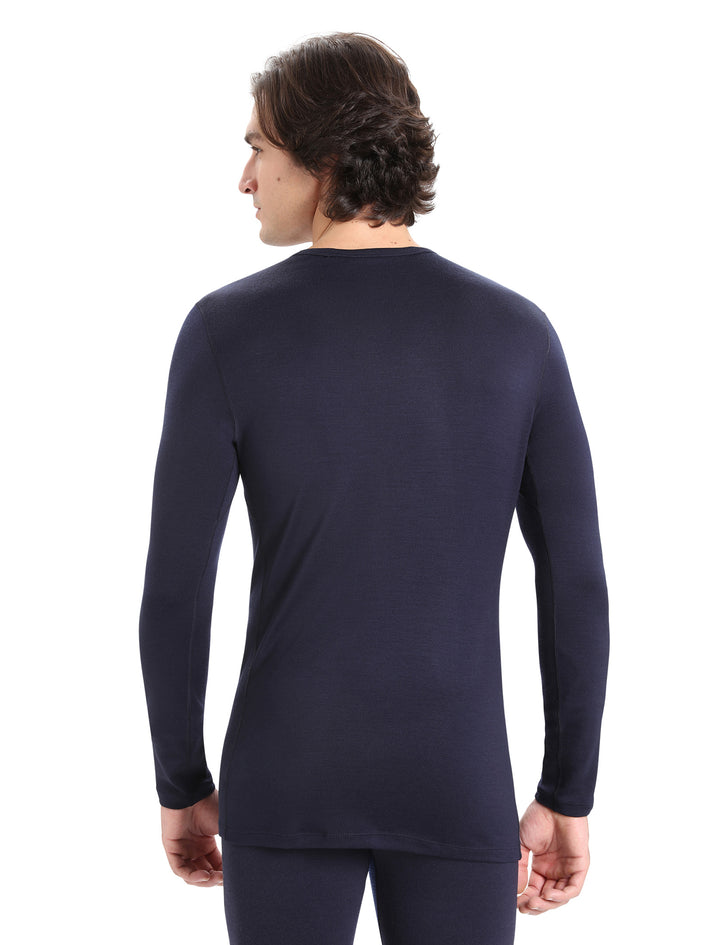 260 Tech Crewe Thermal Top - Long Sleeve - Men's