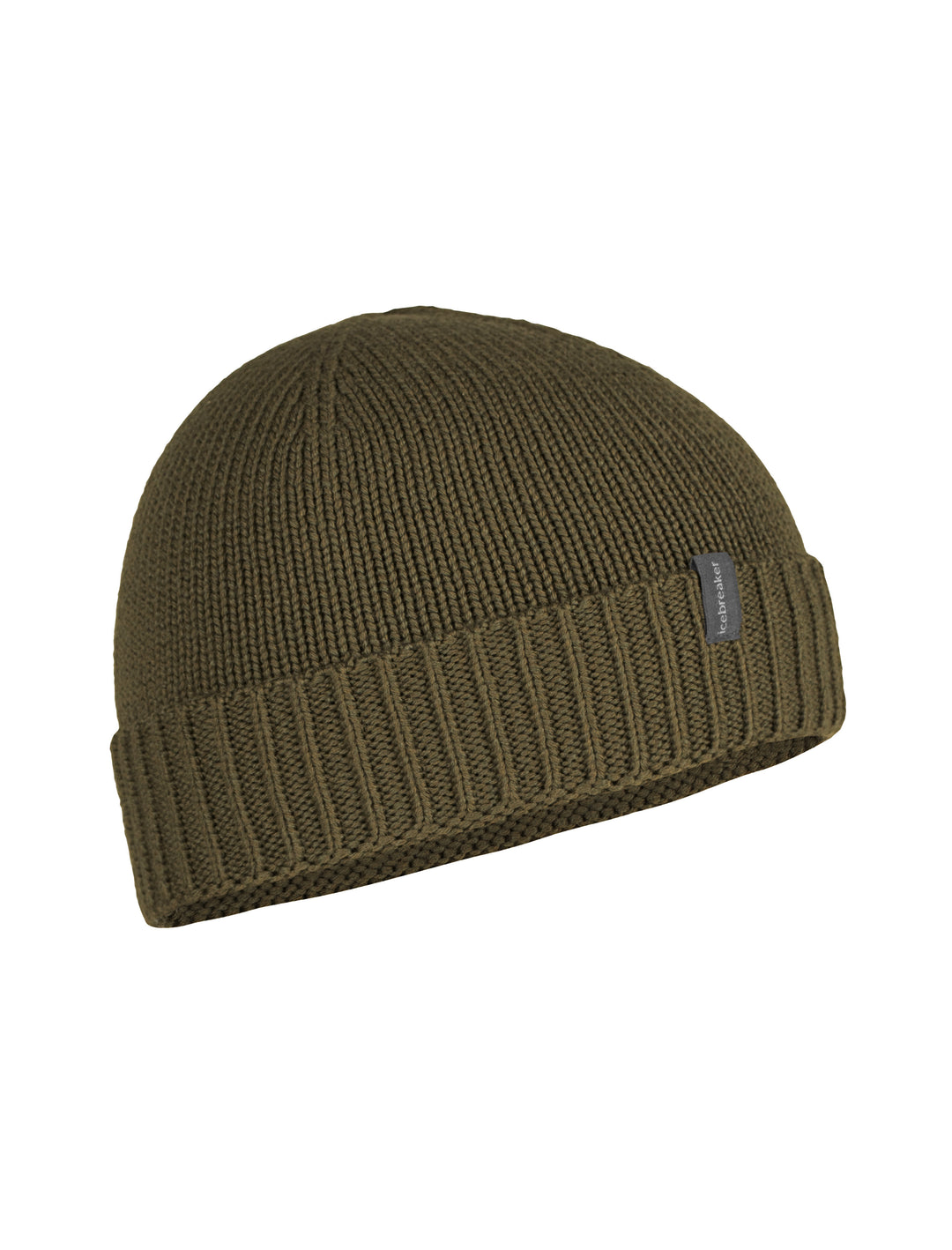 Vela Cuff Beanie