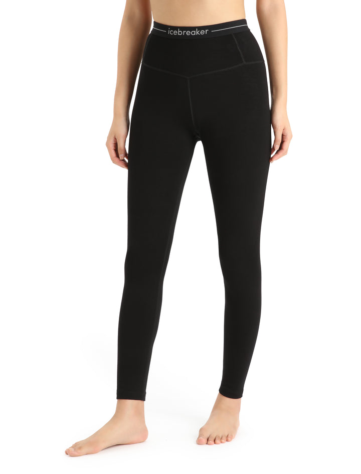 260 Tech High Rise Leggings - Women's