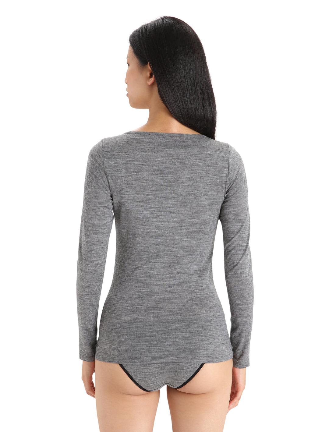 Siren Sweetheart Long Sleeve Shirt - Women's