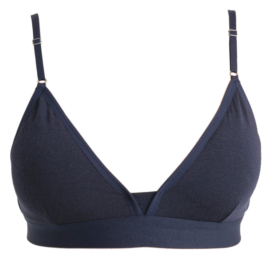Siren Padded Bra - Women's