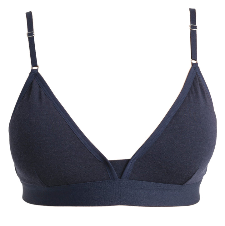 Siren Padded Bra - Women's