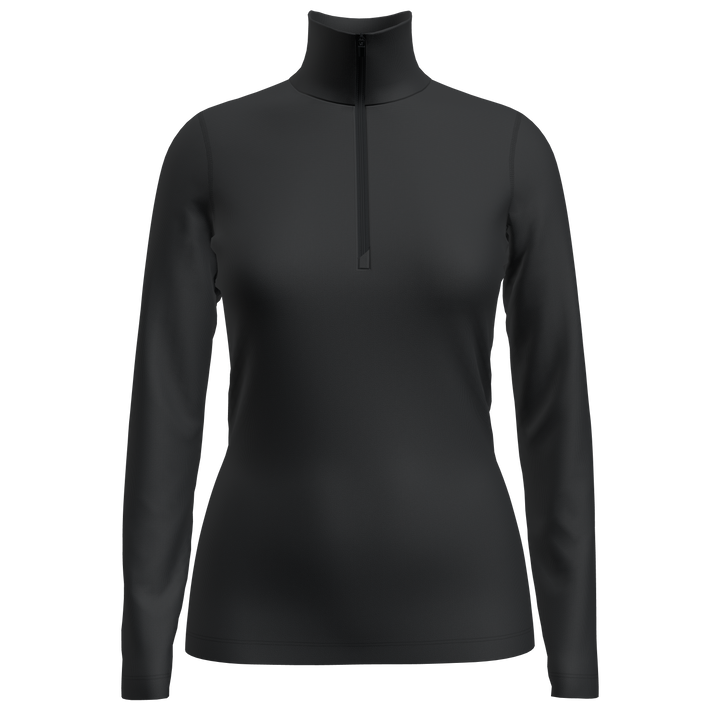 260 Tech Long Sleeve Half Zip - Women's