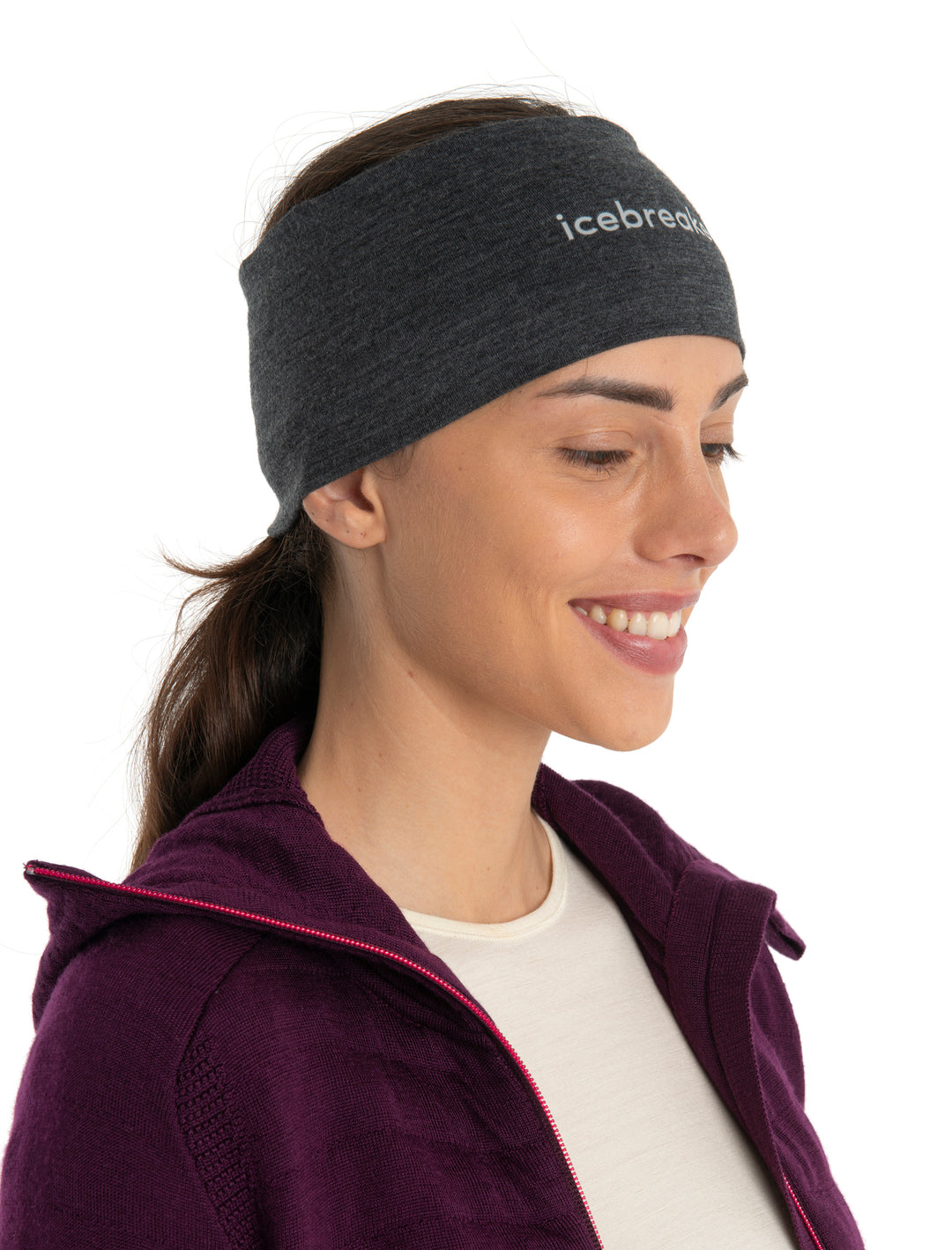 Merino 200 Oasis Headband