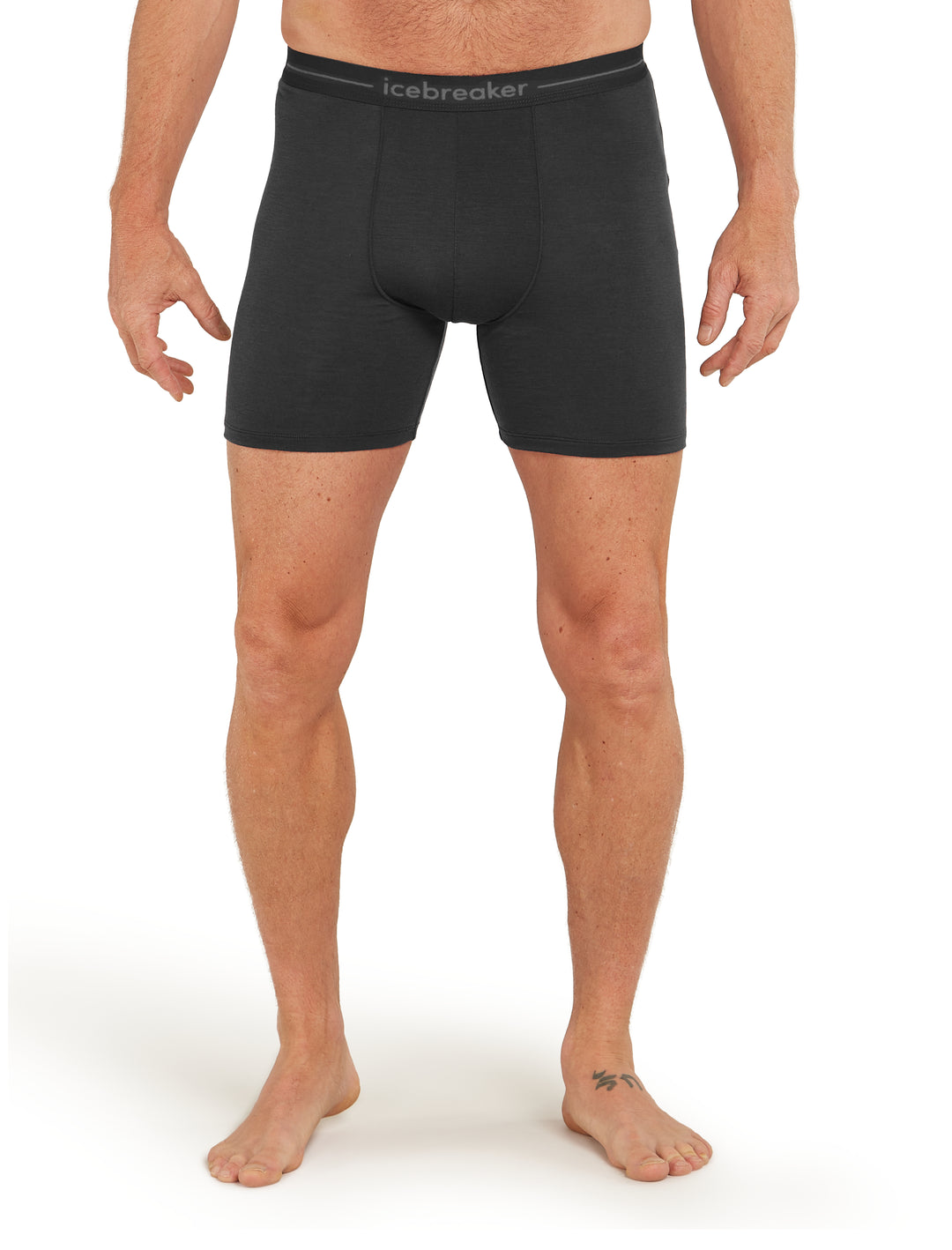 150 Anatomica Long Boxers - Men's