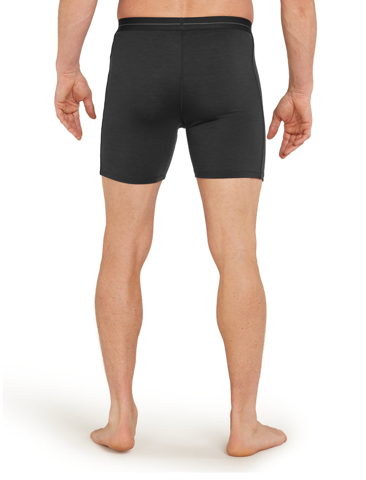 150 Anatomica Long Boxers - Men's