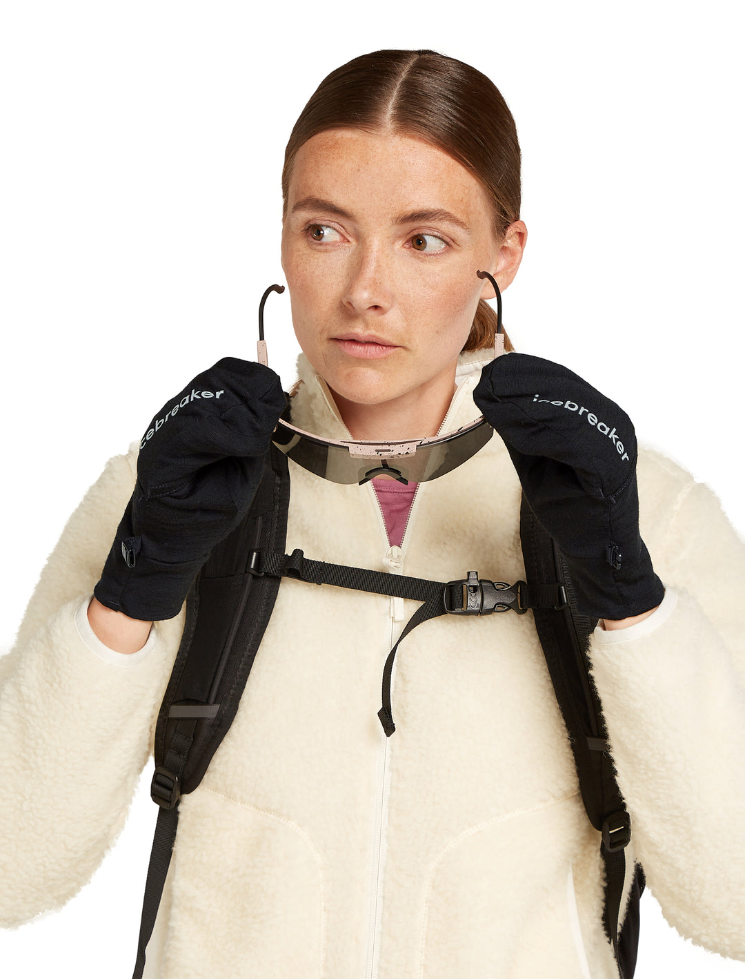 200 Convertible Mittens - Unisex