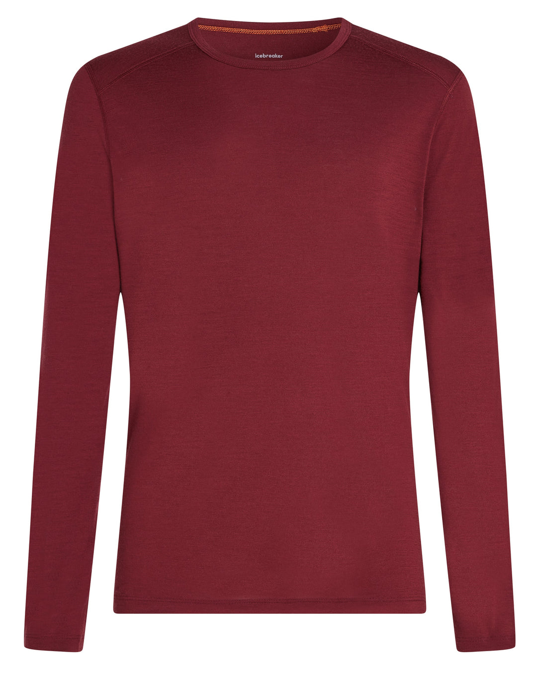 200 Oasis Crewe Thermal Top - Long Sleeve - Men's
