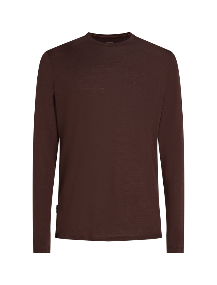 125 Cool-Lite Sphere III - Long Sleeve Tee - Men's