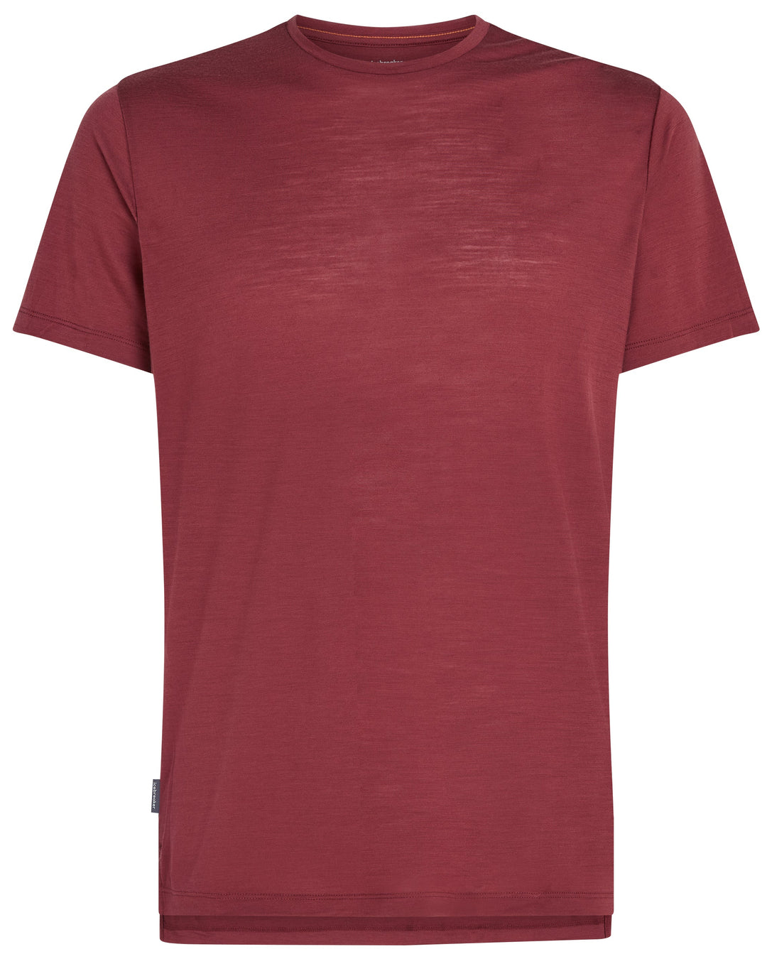 Merino Blend 125 Cool-Lite Sphere Shirt - Short Sleeve - Men's