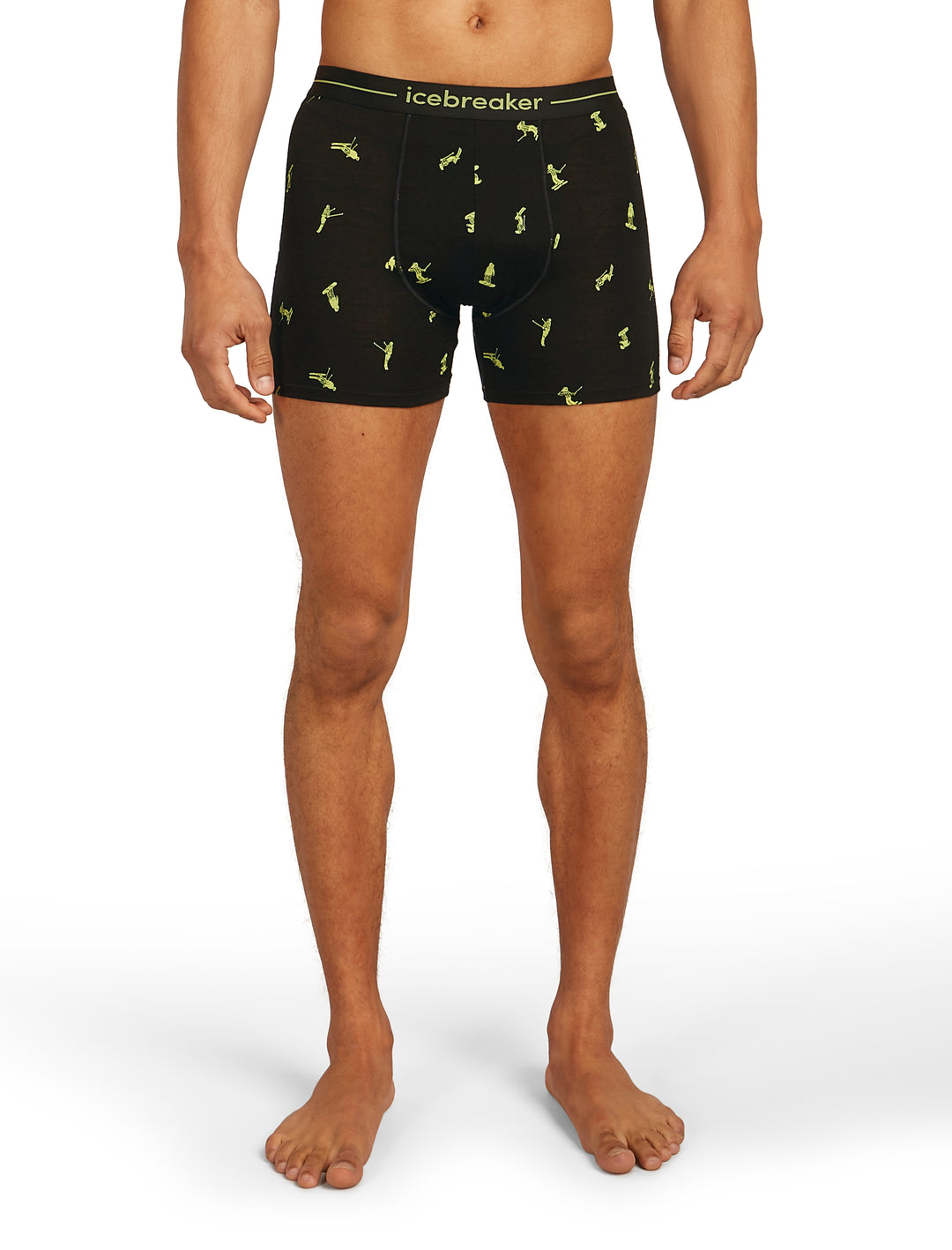 150 Anatomica Boxers Ski Day - Men's