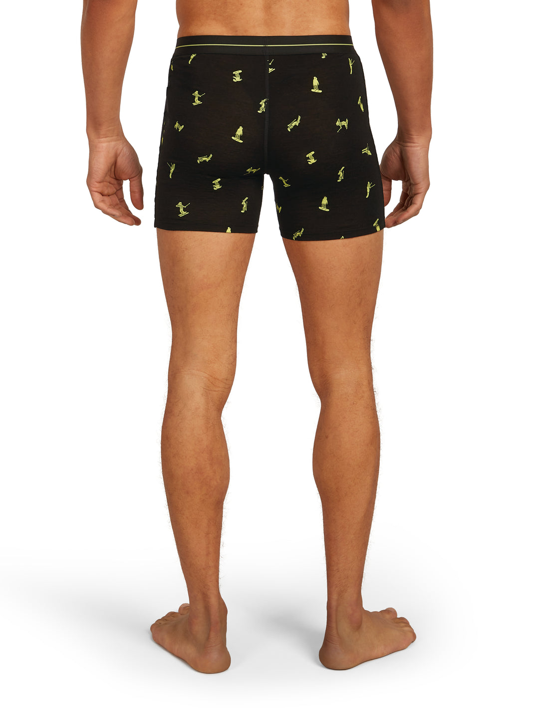 150 Anatomica Boxers Ski Day - Men's