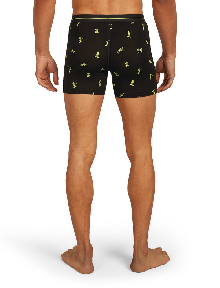 150 Anatomica Boxers Ski Day - Men's