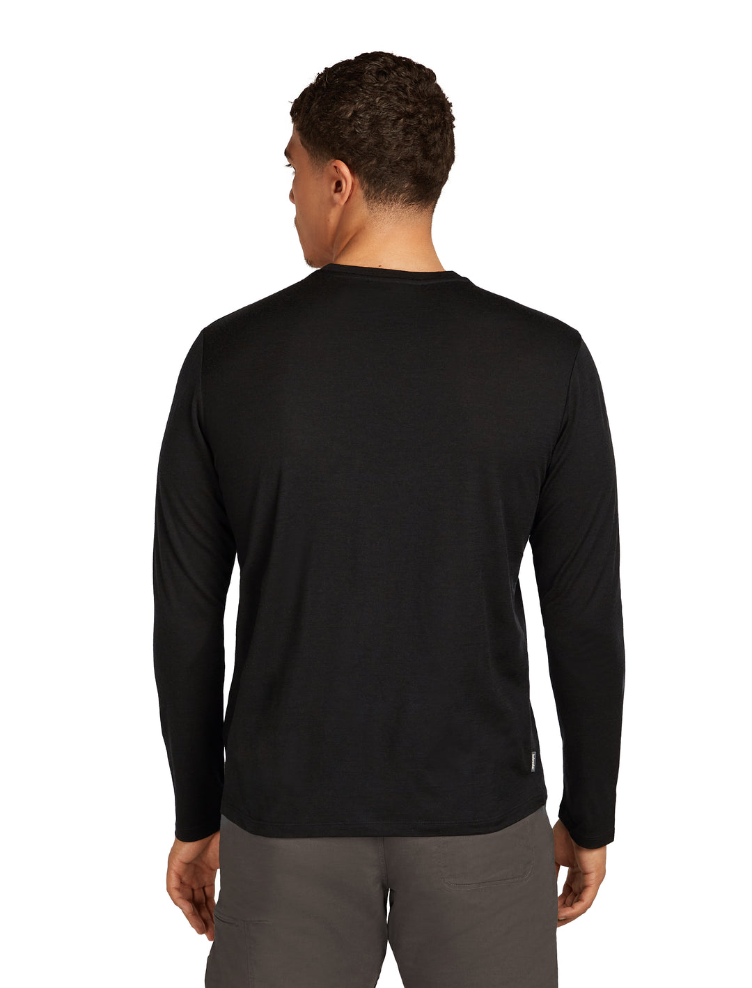 150 Tech Lite Tee GRX1 - Long Sleeve - Men's