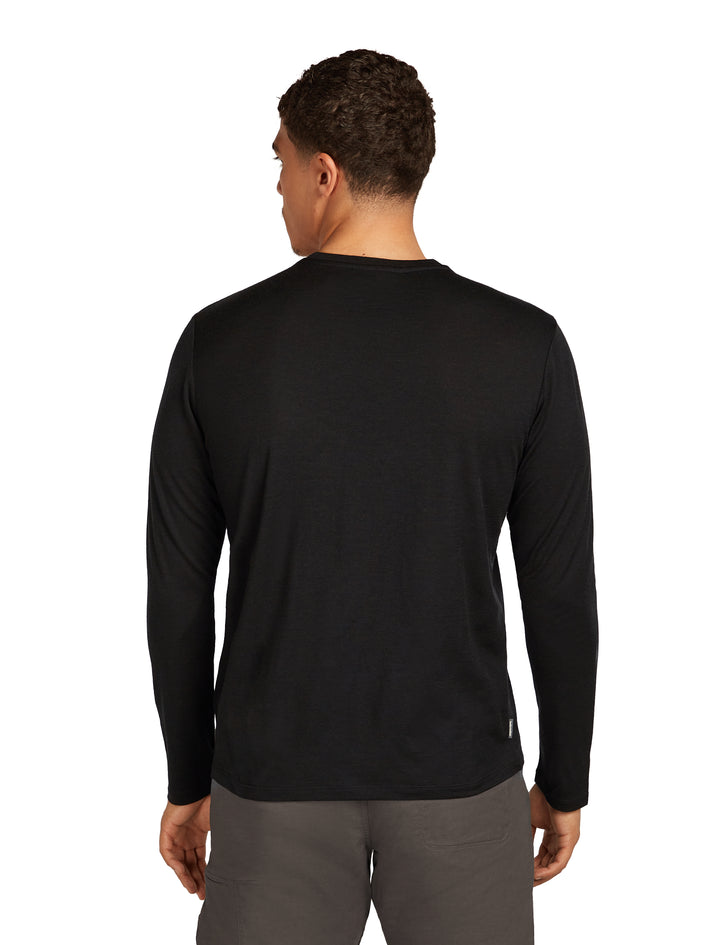 150 Tech Lite Tee GRX1 - Long Sleeve - Men's