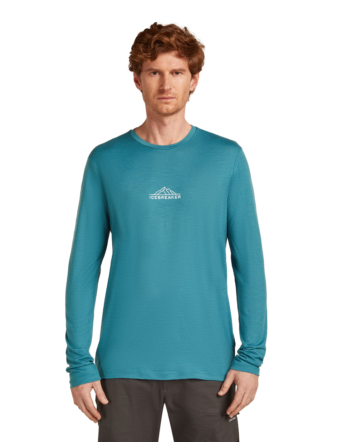 150 Tech Lite Tee Road to Cook - Long Sleeve - Men's