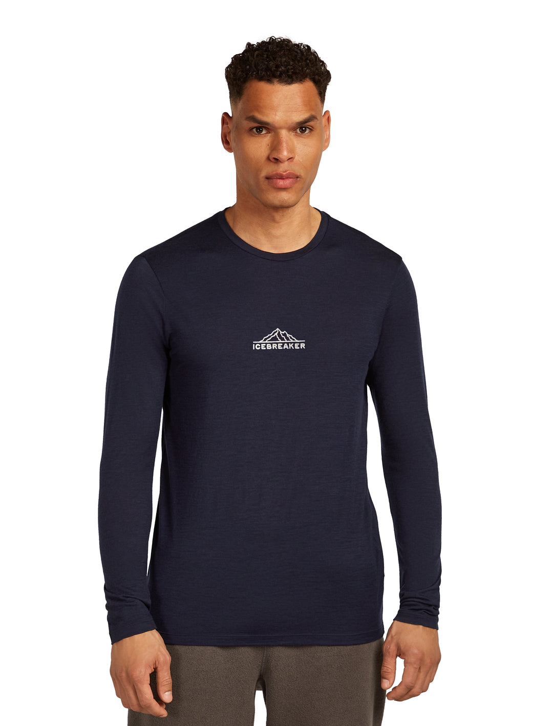 150 Tech Lite Tee Road to Cook - Long Sleeve - Men's