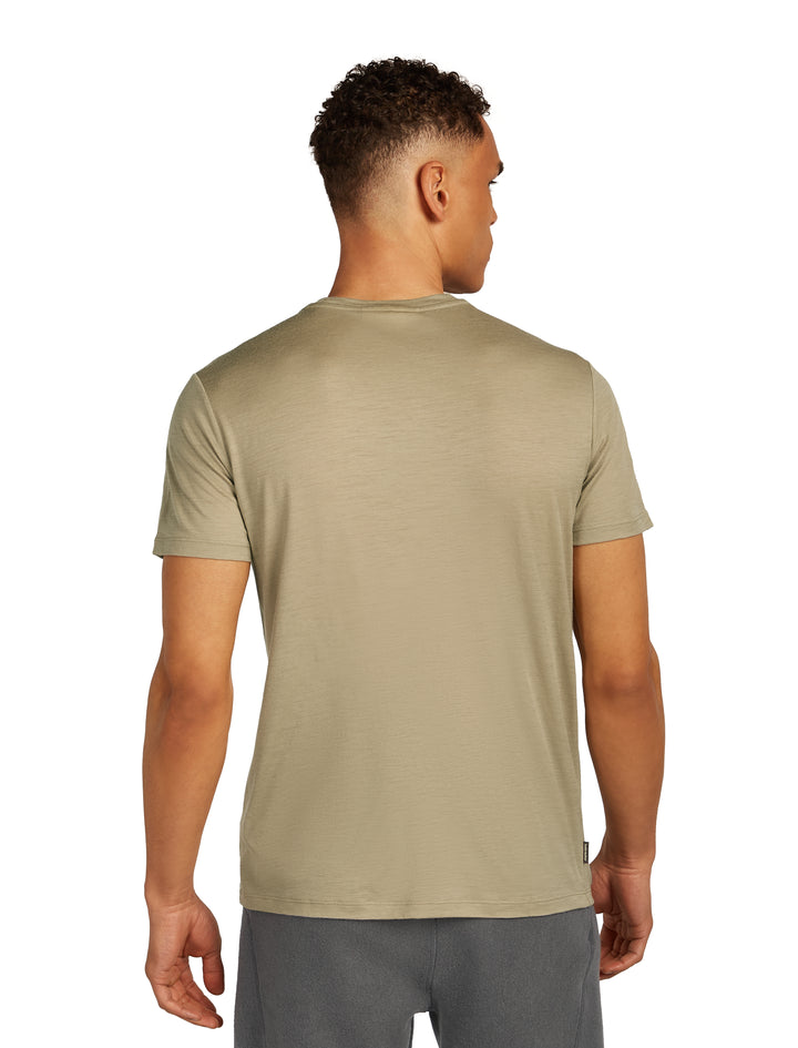 Merino 150 Tech Lite Summit - Short Sleeve - Men's