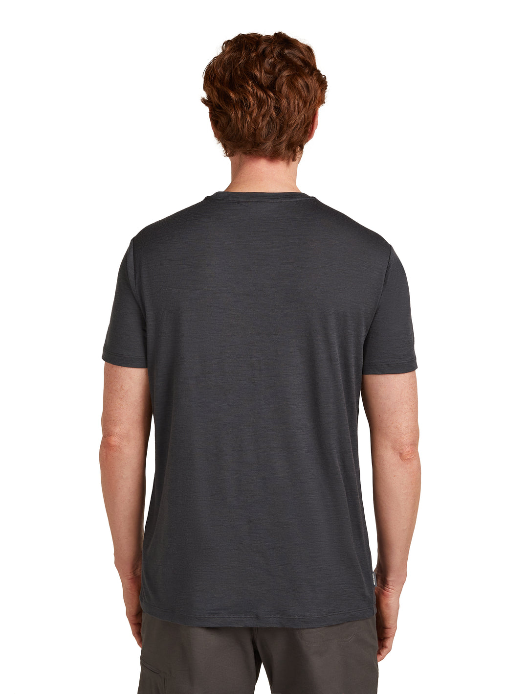 Merino 150 Tech Lite Journey - Short Sleeve - Men's