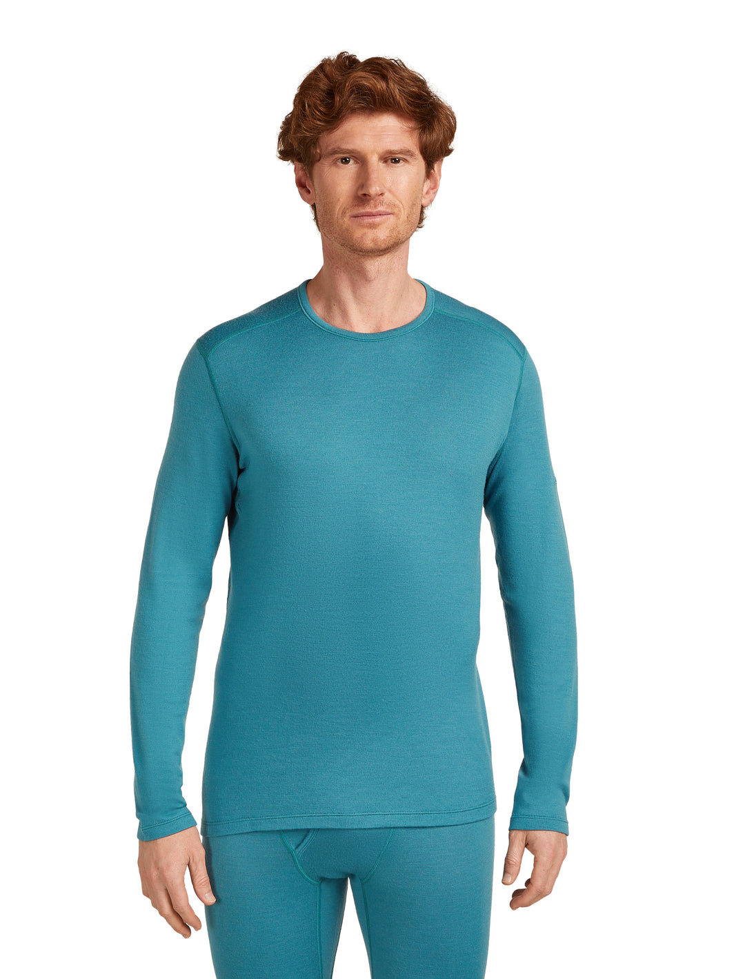 260 Tech Crewe Thermal Top - Long Sleeve - Men's