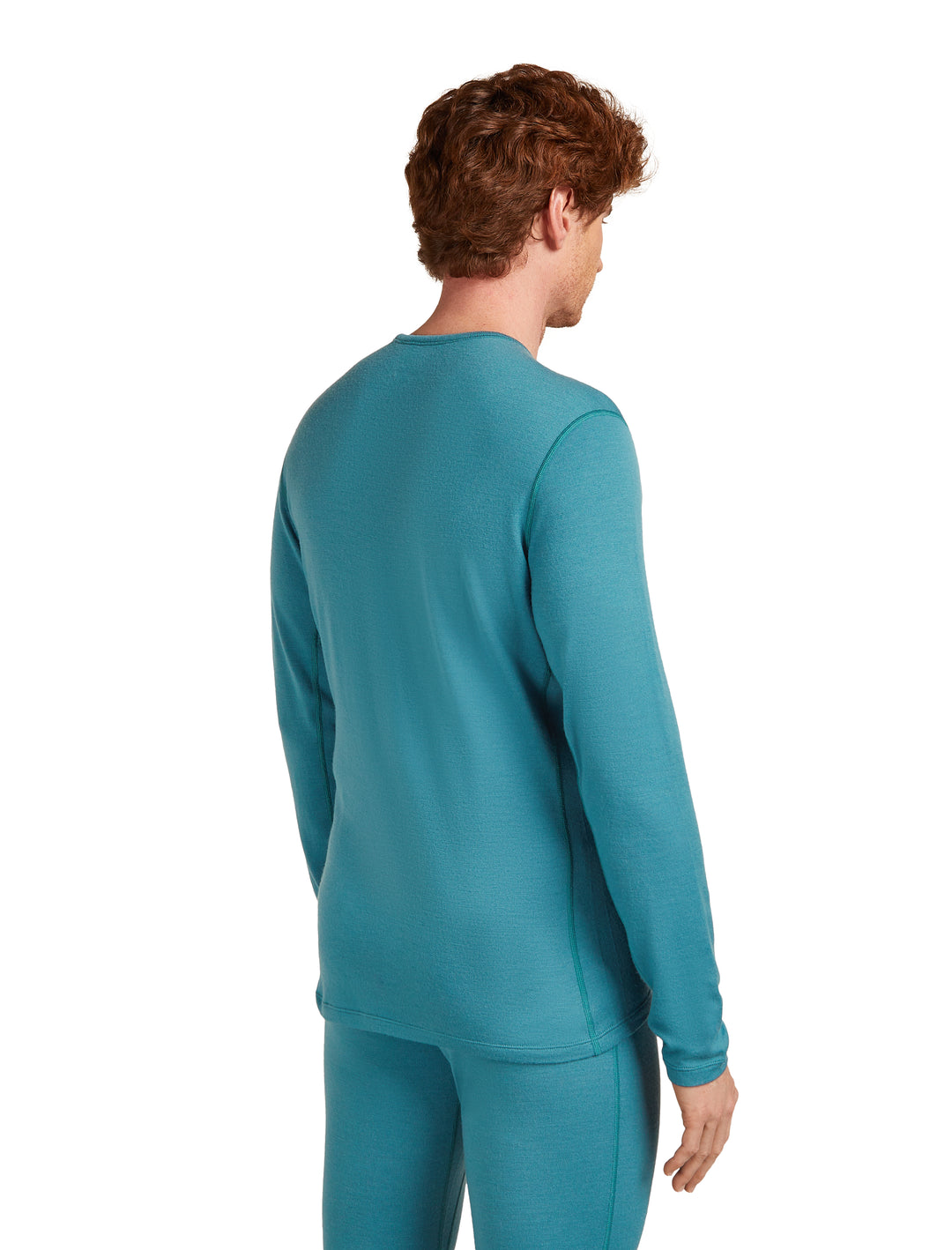260 Tech Crewe Thermal Top - Long Sleeve - Men's