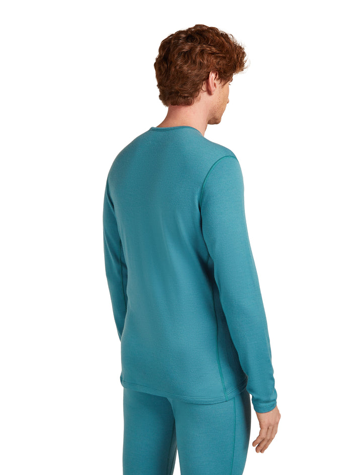 260 Tech Crewe Thermal Top - Long Sleeve - Men's