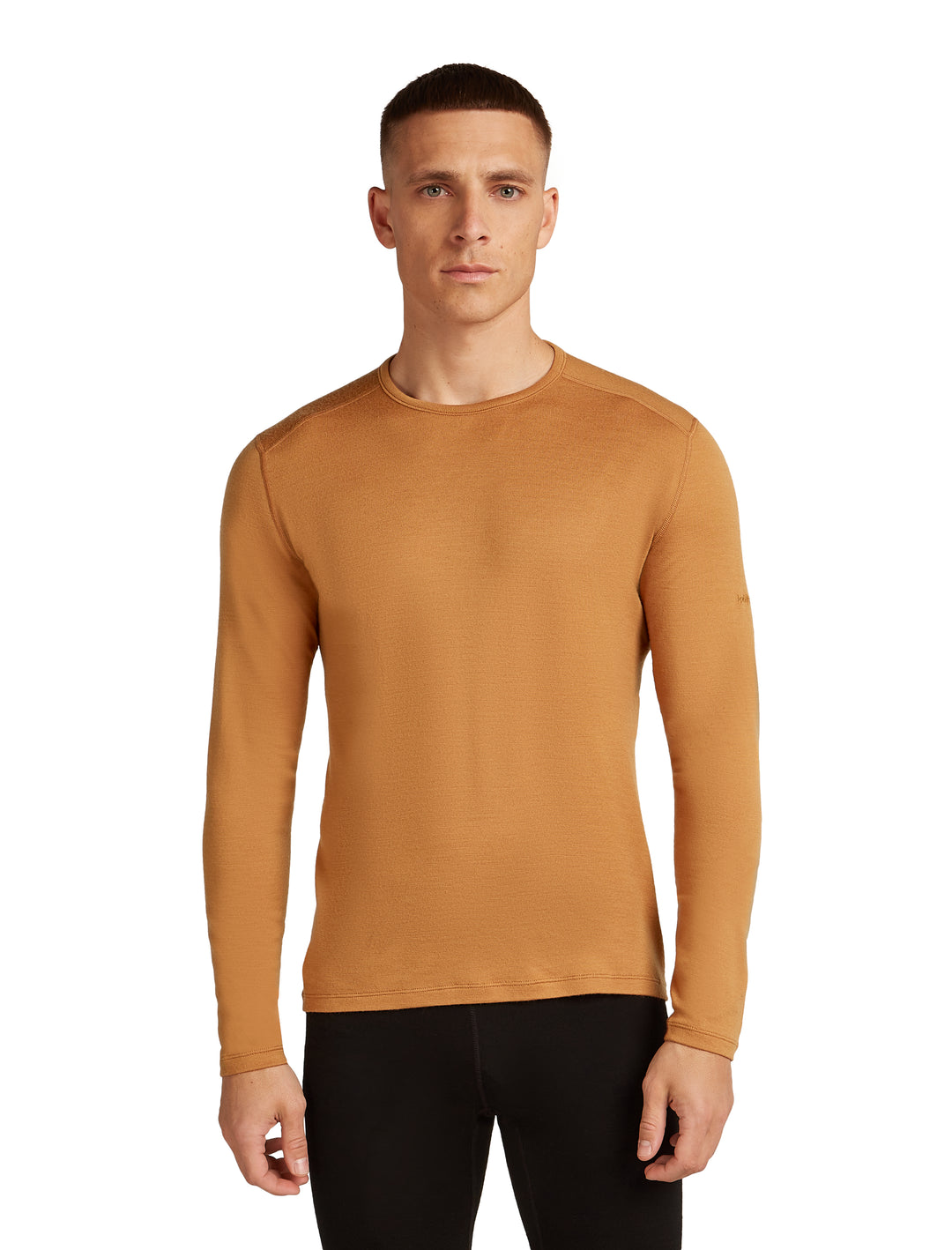 260 Tech Crewe Thermal Top - Long Sleeve - Men's