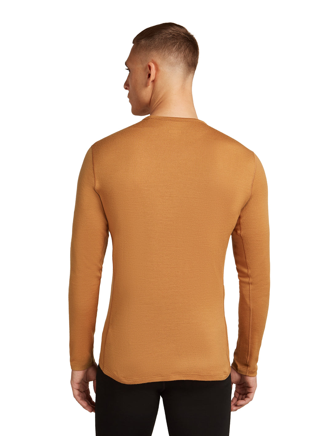 260 Tech Crewe Thermal Top - Long Sleeve - Men's