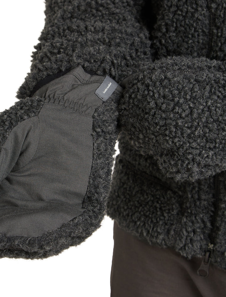 800 RealFleece High Pile Mittens - Unisex
